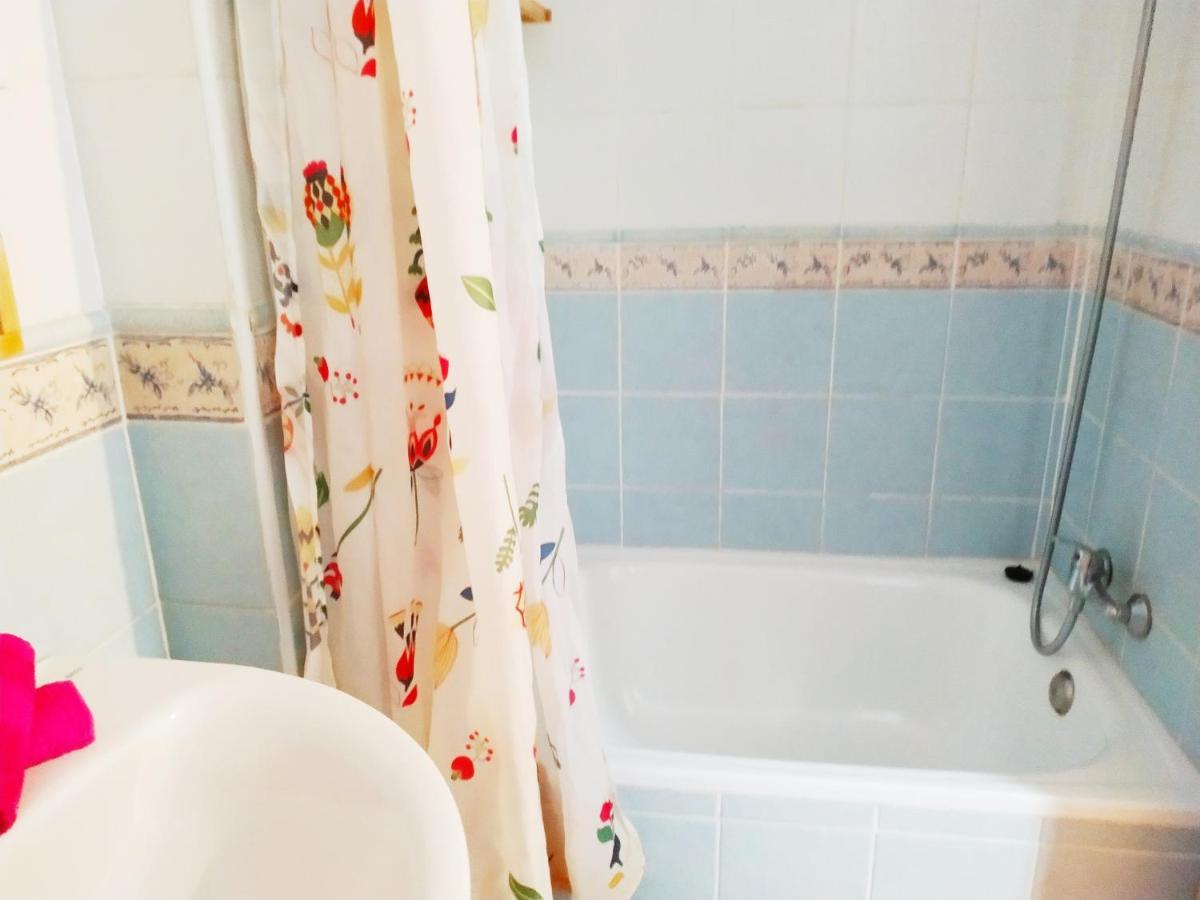 Style Apartment El Patio Triana Seville Luaran gambar